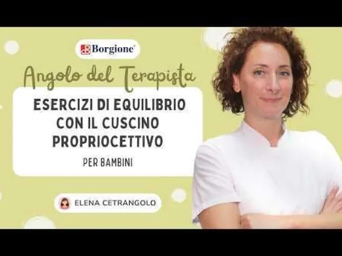 Forme sensoriali geometriche