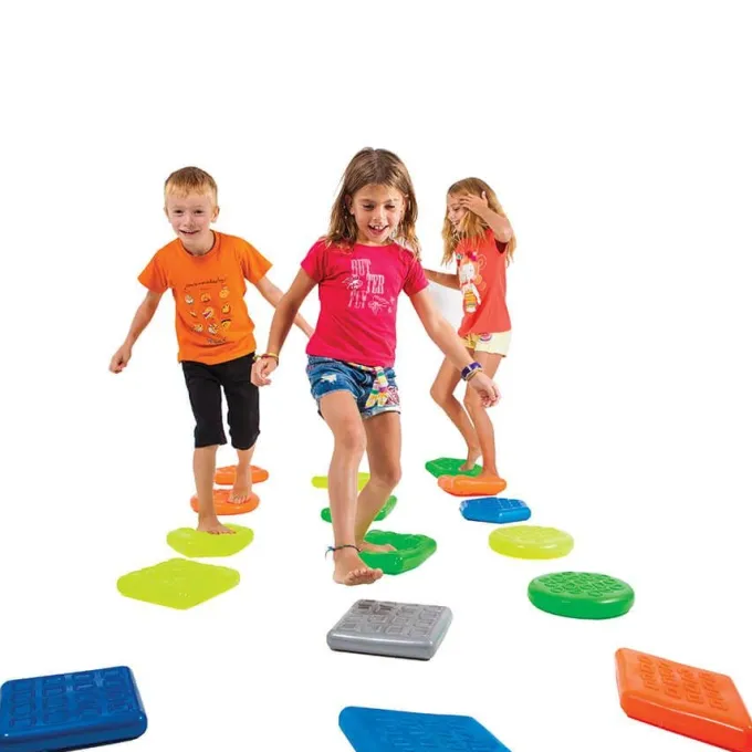 Forme sensoriali geometriche