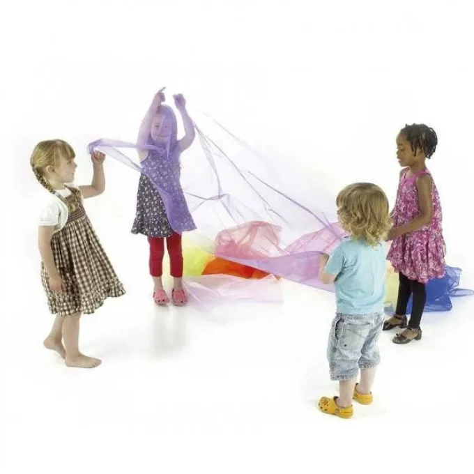 Foulard magici quadrati grandi