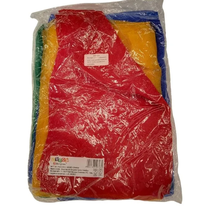Foulard magici quadrati grandi