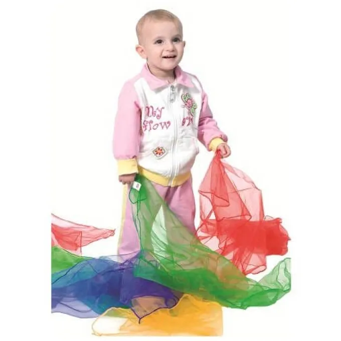 Foulards magici midi