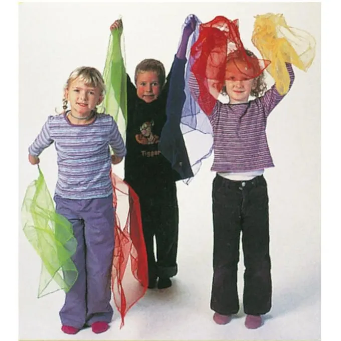 Foulards magici midi