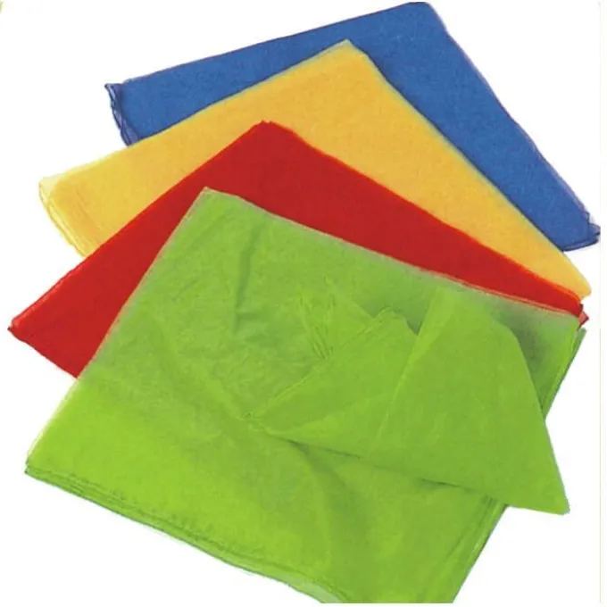 Foulards magici midi