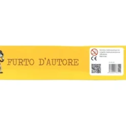 Furto d'autore