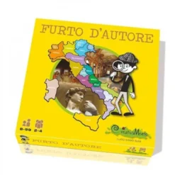 Furto d'autore