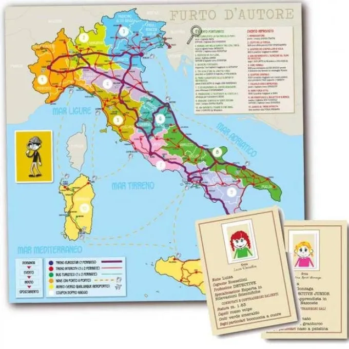 Furto d'autore