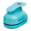 Fustella borgione jumbo quadrato