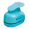 Fustella borgione maxi fiocco