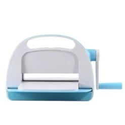 Fustellatrice large con complementi