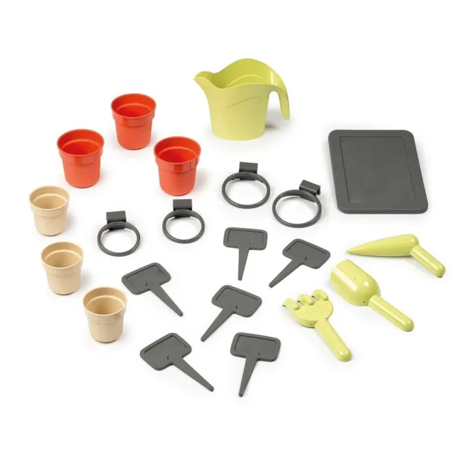 Garden house eco con accessori