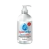 Gel detergente igienizzante mani ml 500
