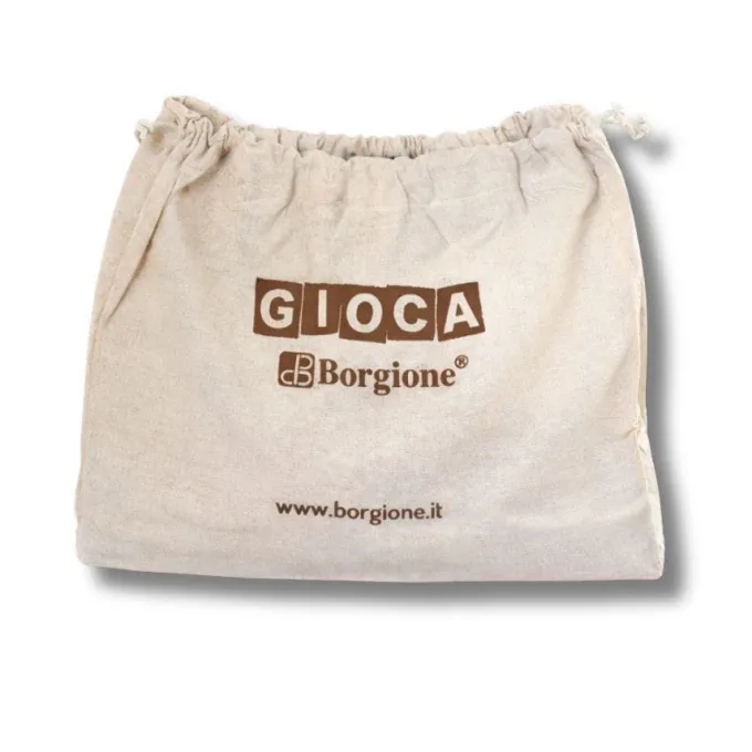 Geo costruzioni borgione 160 pezzi