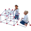 Geometria piana e solida gigante - 77 pezzi
