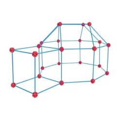 Geometria piana e solida set scuola
