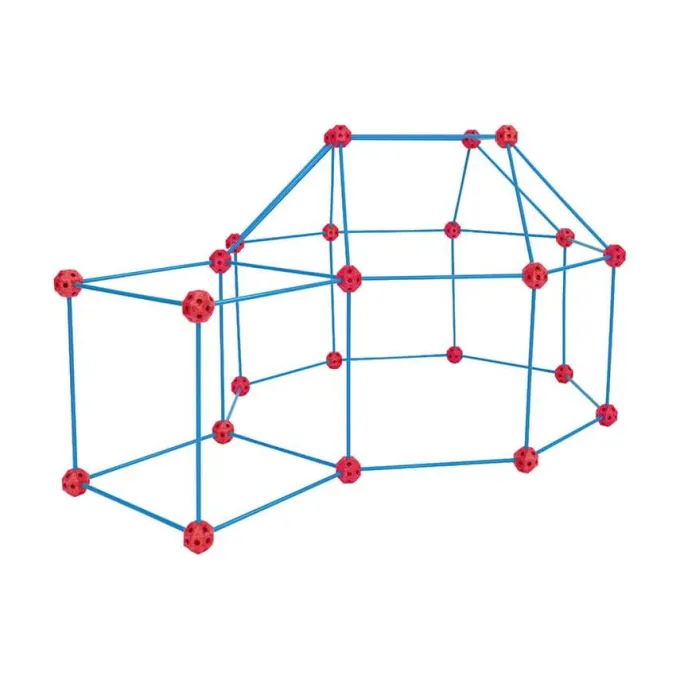Geometria piana e solida set scuola