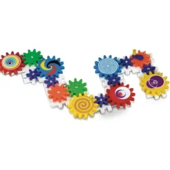 Georello kaleido gears - 110 pezzi