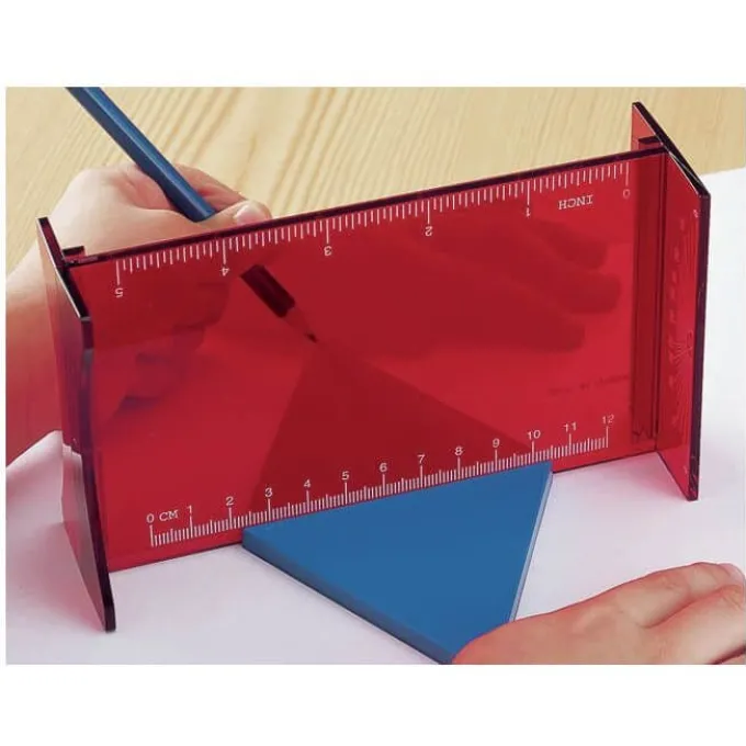Geospecchio centimetrato