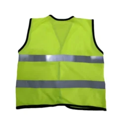 Gilet catarifrangente 3-6 anni