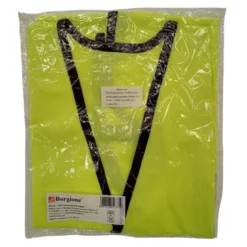 Gilet catarifrangente 3-6 anni