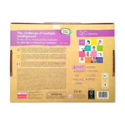 Gioco delle intelligenze multiple