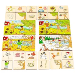 Gioco delle stagioni