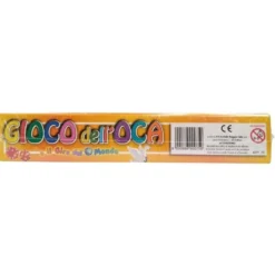 Gioco dell'oca e il giro del mondo