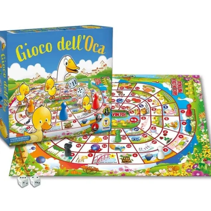 Gioco delloca versione grande
