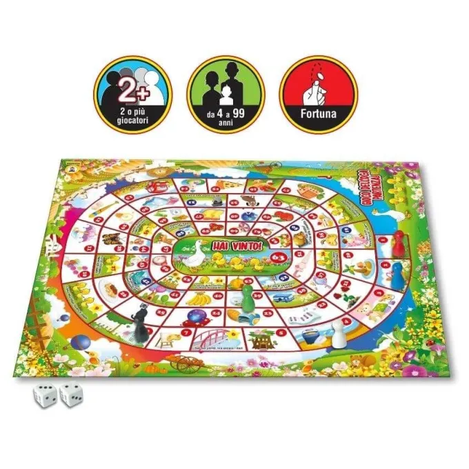 Gioco delloca versione grande