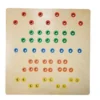 Gioco del ricamo