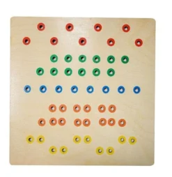 Gioco del ricamo