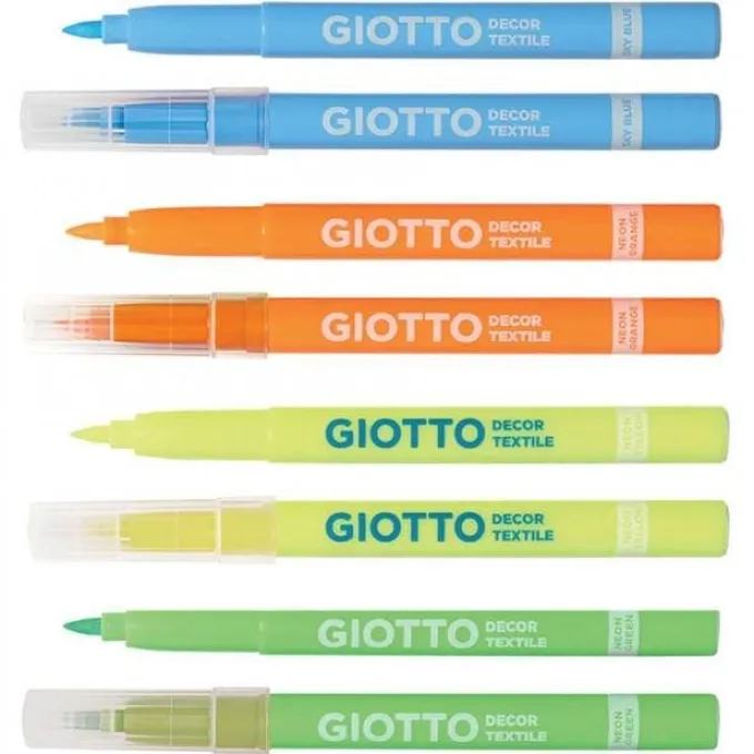 Giotto decor textile