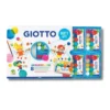 Giotto party gifts - mini acquerelli 8 astucci