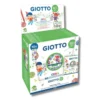 Giotto party gifts - pastelli a cera 10 astucci