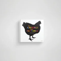 Gli animali della fattoria