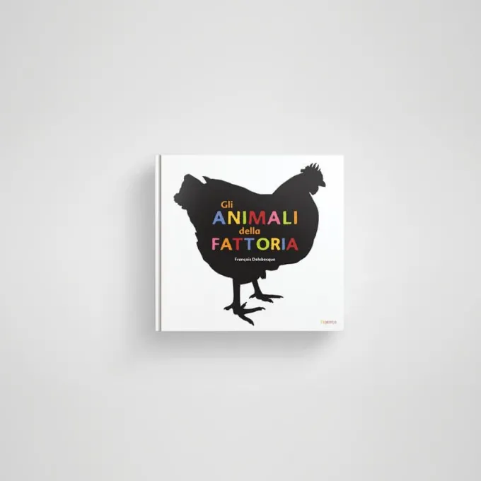 Gli animali della fattoria