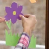 Gomma adesiva removibile invisibile patafix