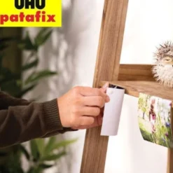 Gomma adesiva removibile patafix