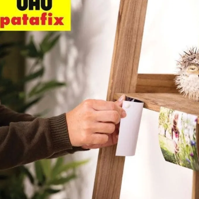 Gomma adesiva removibile patafix