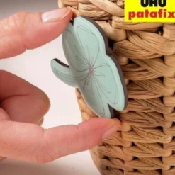 Gomma adesiva removibile super forte patafix