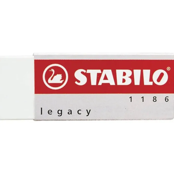Gomma stabilo legacy 1 pezzo