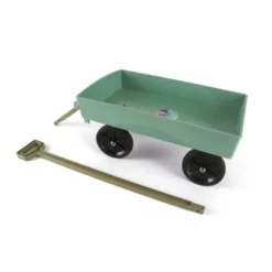 Grande carro blu marine dantoy