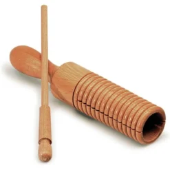 Guiro blocco sonoro