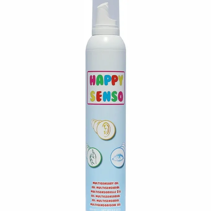 Happy senso - gel multisensoriale