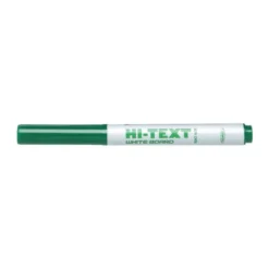 Hi-text 580 p.tonda verde 25 pezzi