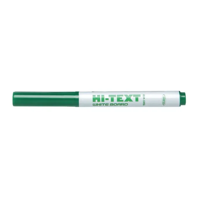 Hi-text 580 p.tonda verde 25 pezzi