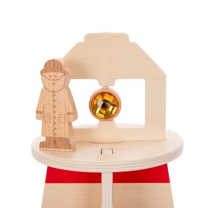 Il faro sull'isola