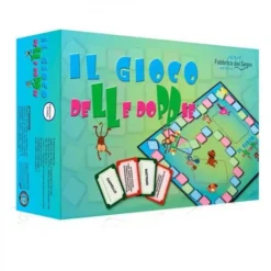 Il gioco delle doppie