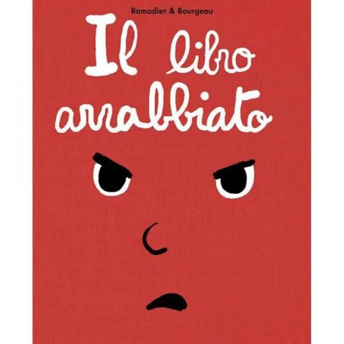 Il libro arrabbiato