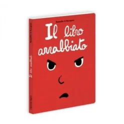 Il libro arrabbiato
