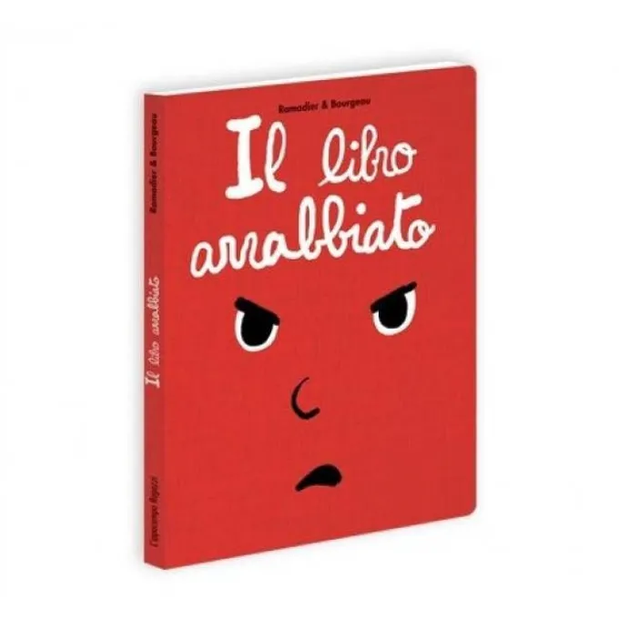 Il libro arrabbiato